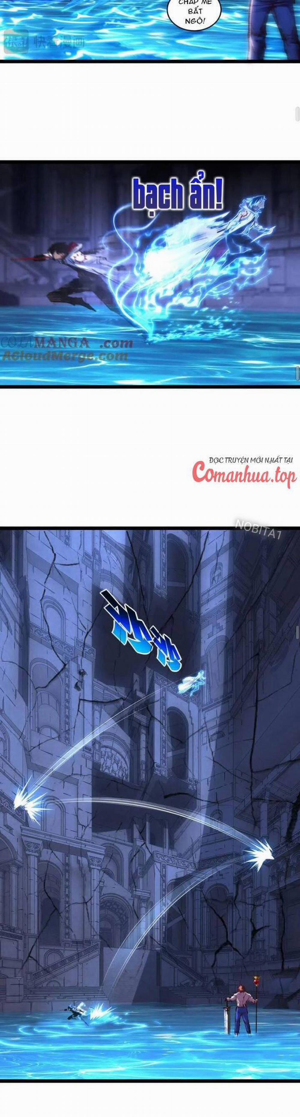 Trảm Nguyệt 58 trang 9