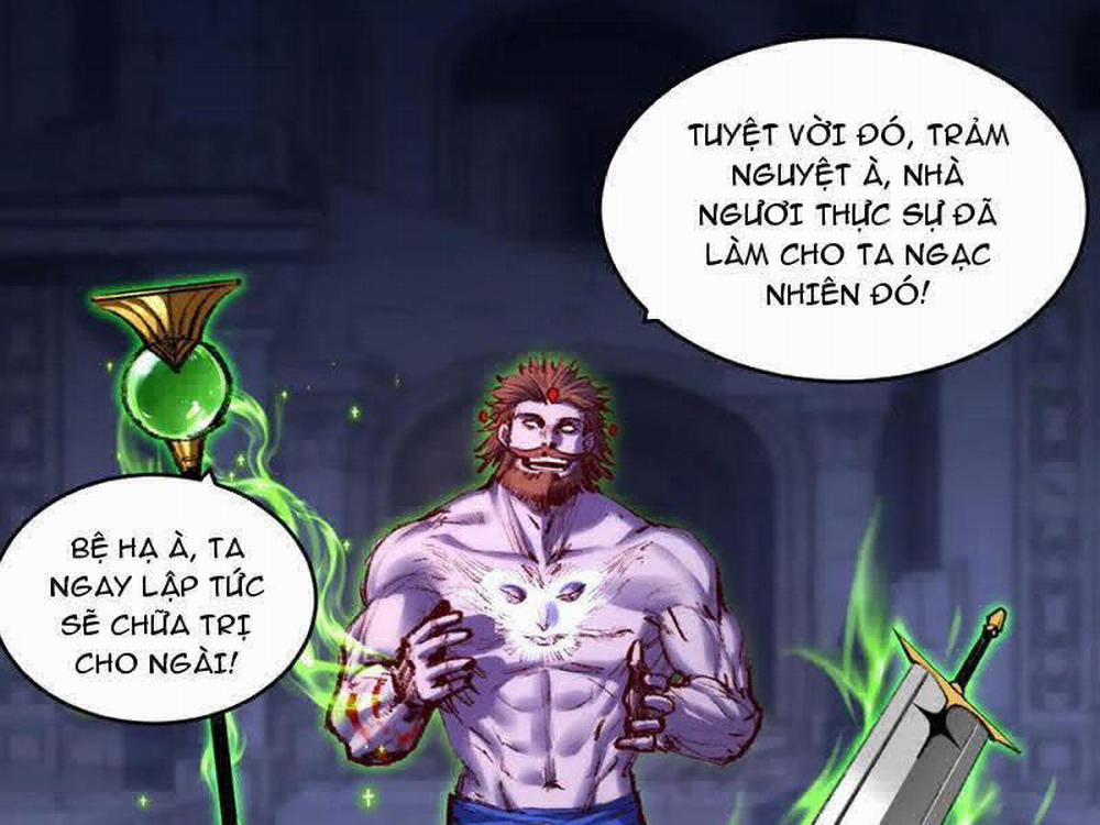 Trảm Nguyệt 59 trang 37