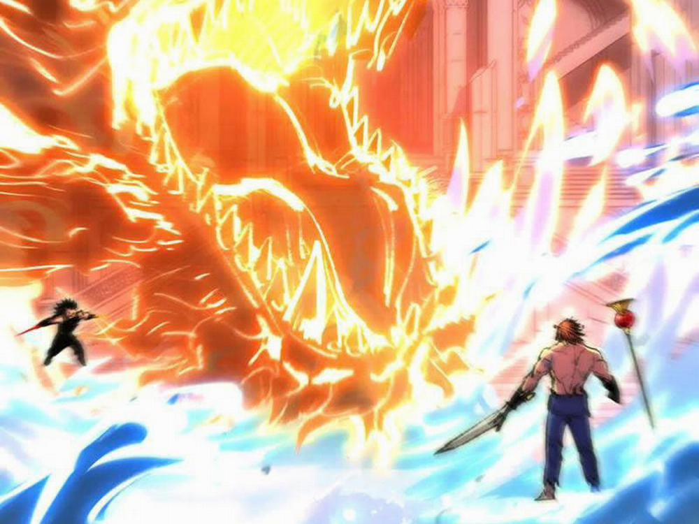 Trảm Nguyệt 59 trang 52