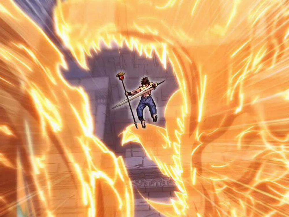 Trảm Nguyệt 59 trang 65