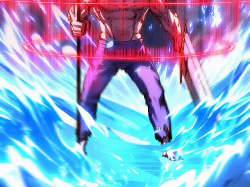 Trảm Nguyệt 59 trang 85