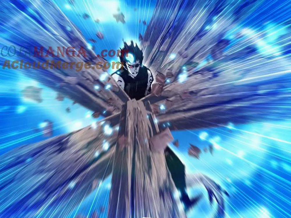 Trảm Nguyệt 59 trang 96