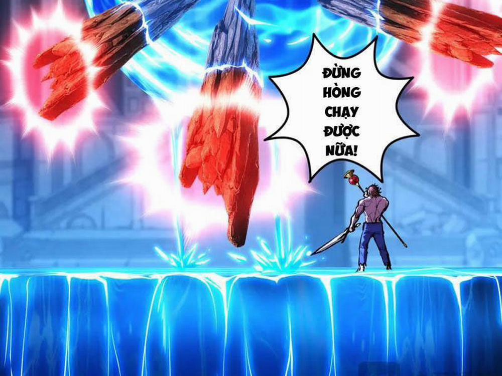 Trảm Nguyệt 59 trang 99