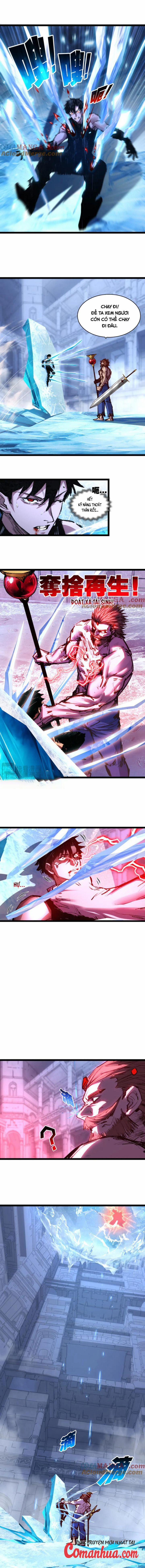 Trảm Nguyệt 60 trang 5