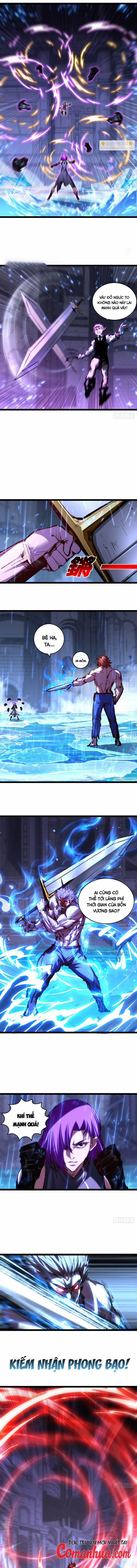 Trảm Nguyệt 61 trang 3