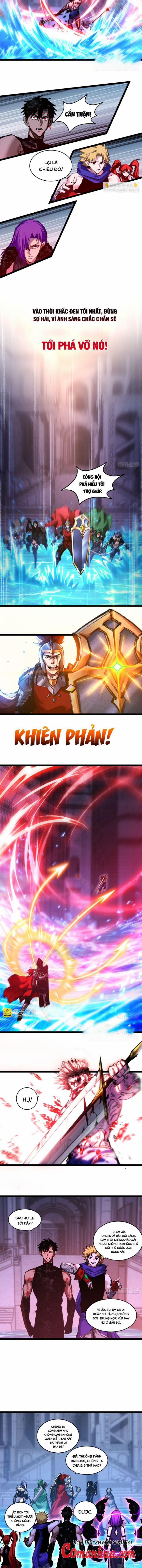 Trảm Nguyệt 61 trang 4