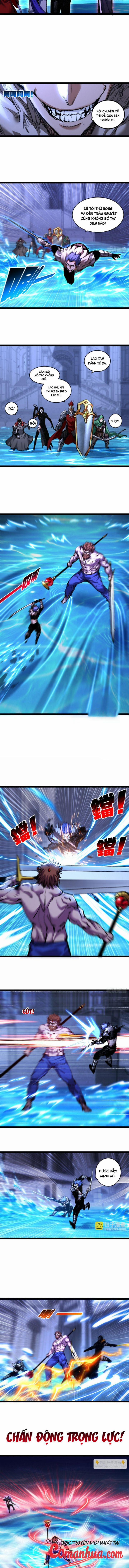 Trảm Nguyệt 61 trang 5