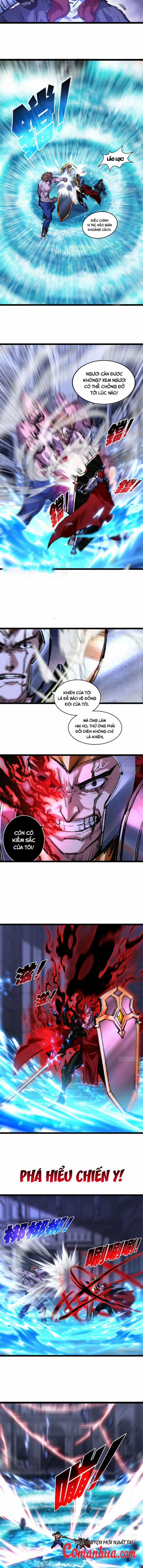 Trảm Nguyệt 62 trang 2