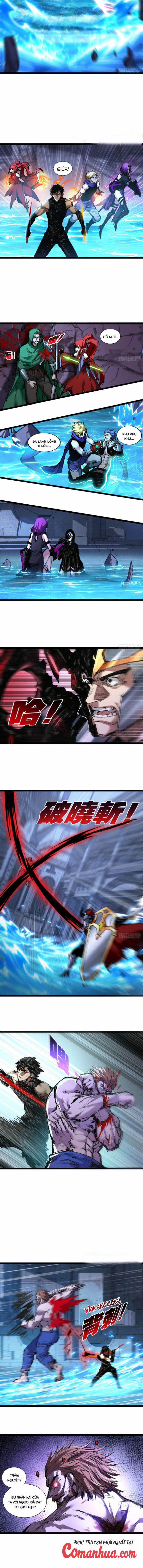 Trảm Nguyệt 62 trang 3