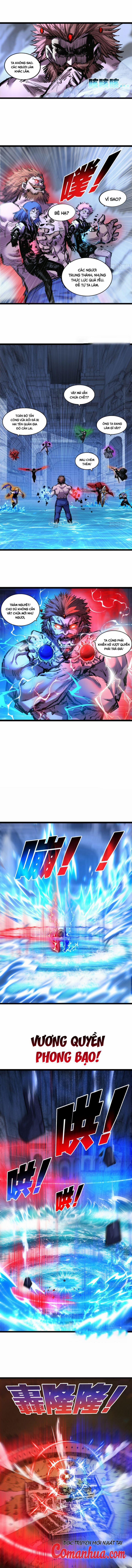 Trảm Nguyệt 62 trang 5