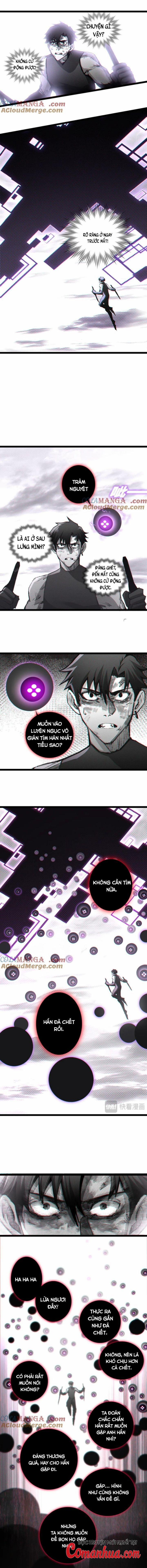 Trảm Nguyệt 64 trang 2