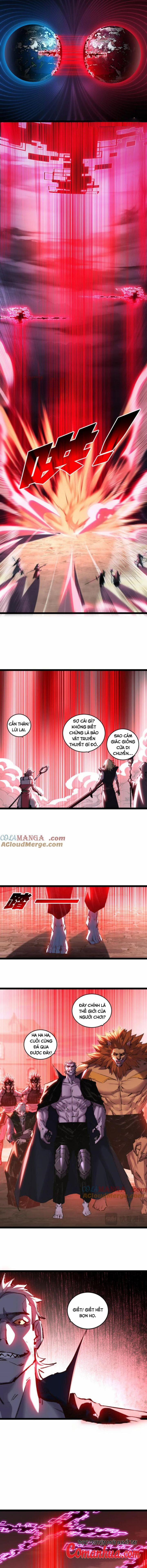 Trảm Nguyệt 64 trang 6