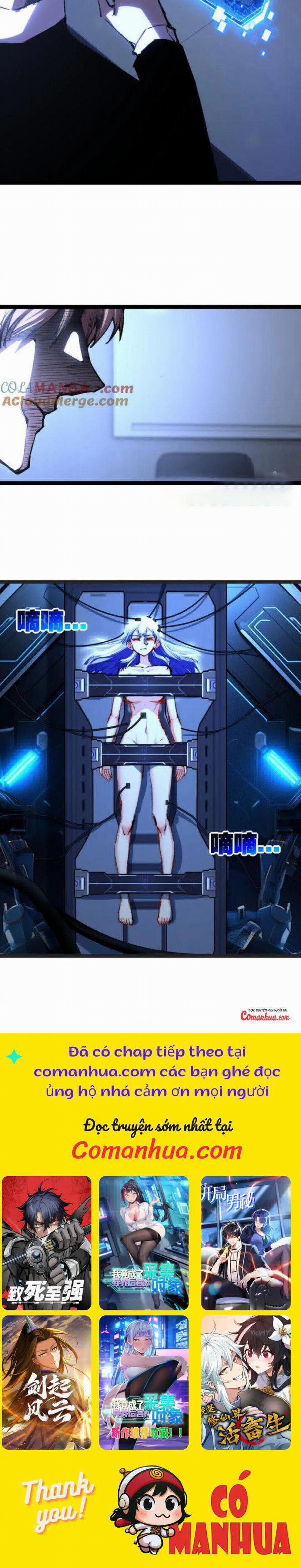 Trảm Nguyệt 65 trang 6