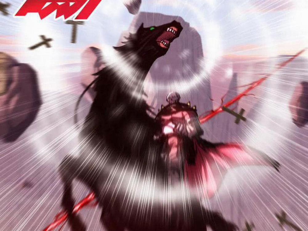 Trảm Nguyệt 67 trang 19