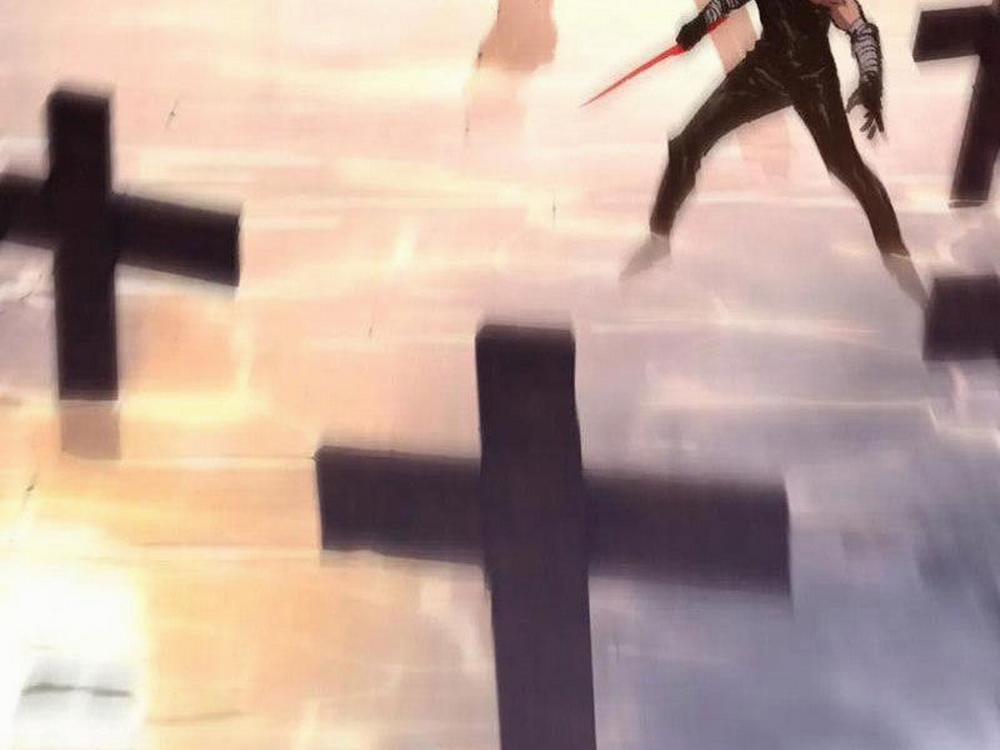 Trảm Nguyệt 67 trang 2