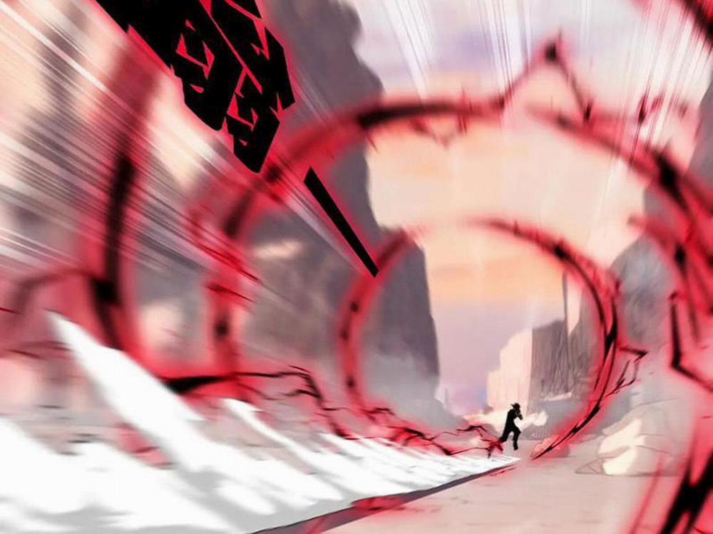 Trảm Nguyệt 67 trang 40