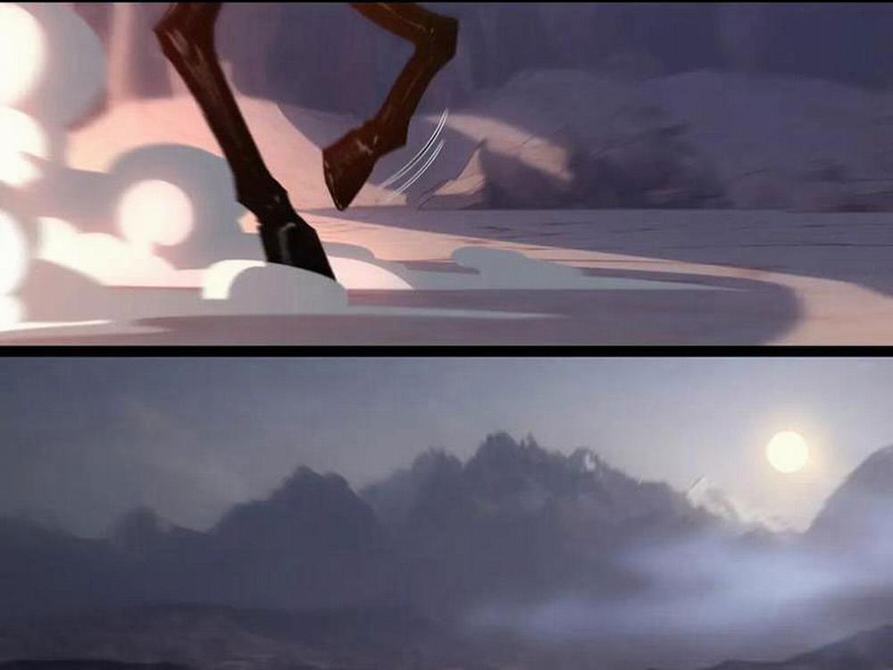 Trảm Nguyệt 67 trang 43