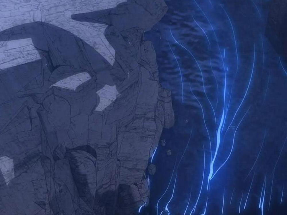 Trảm Nguyệt 67 trang 64