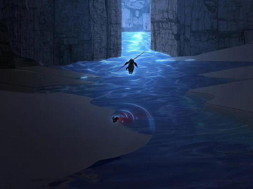 Trảm Nguyệt 67 trang 84