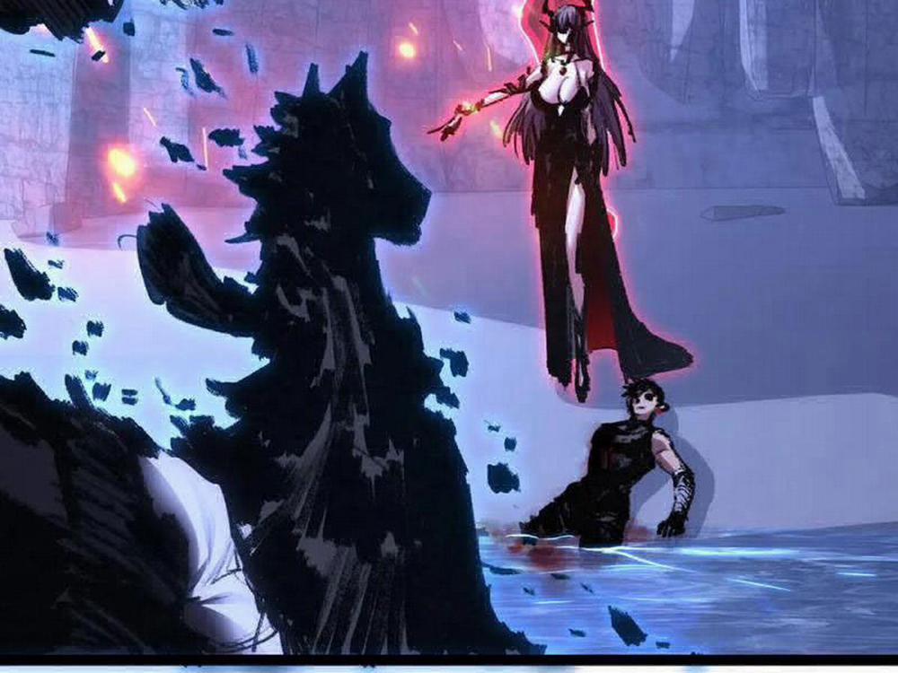 Trảm Nguyệt 67 trang 99