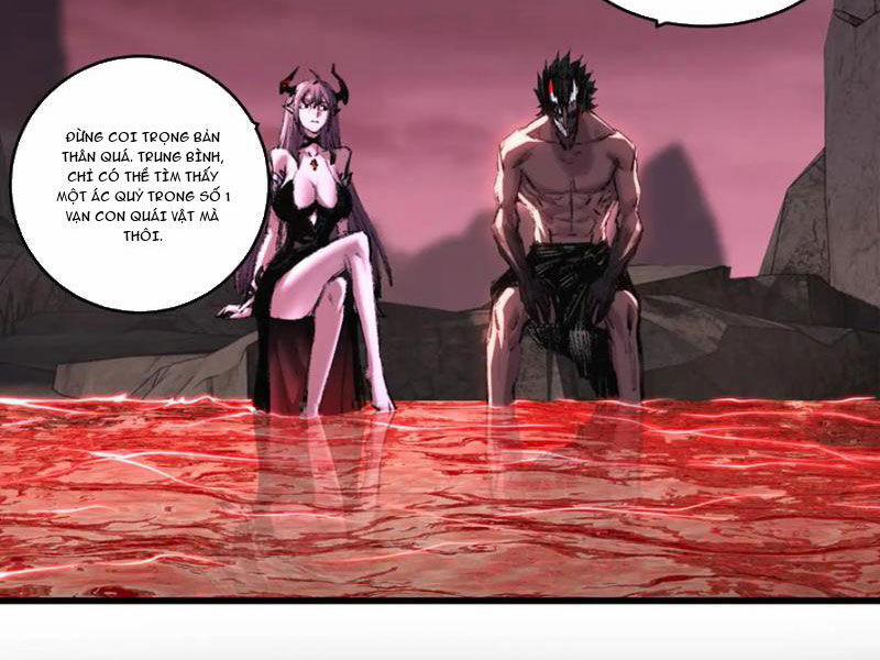 Trảm Nguyệt 69 trang 33