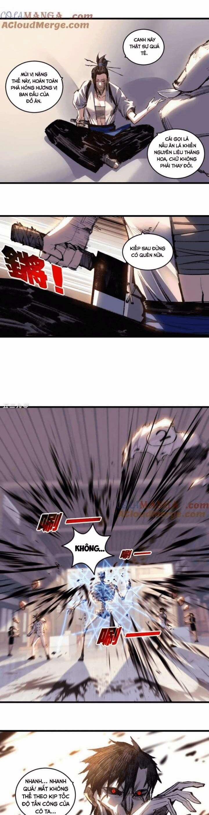 Trảm Nguyệt 72 trang 13