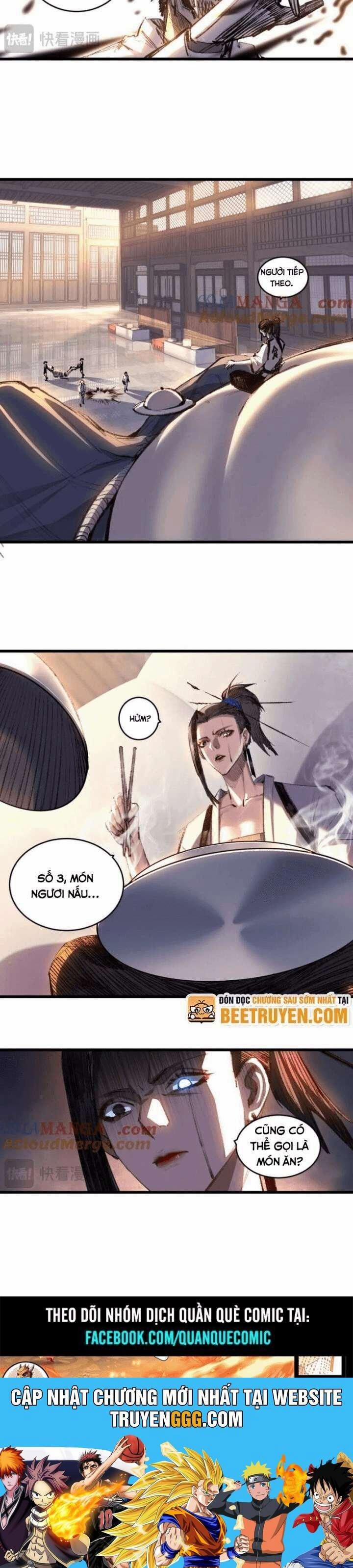 Trảm Nguyệt 72 trang 14