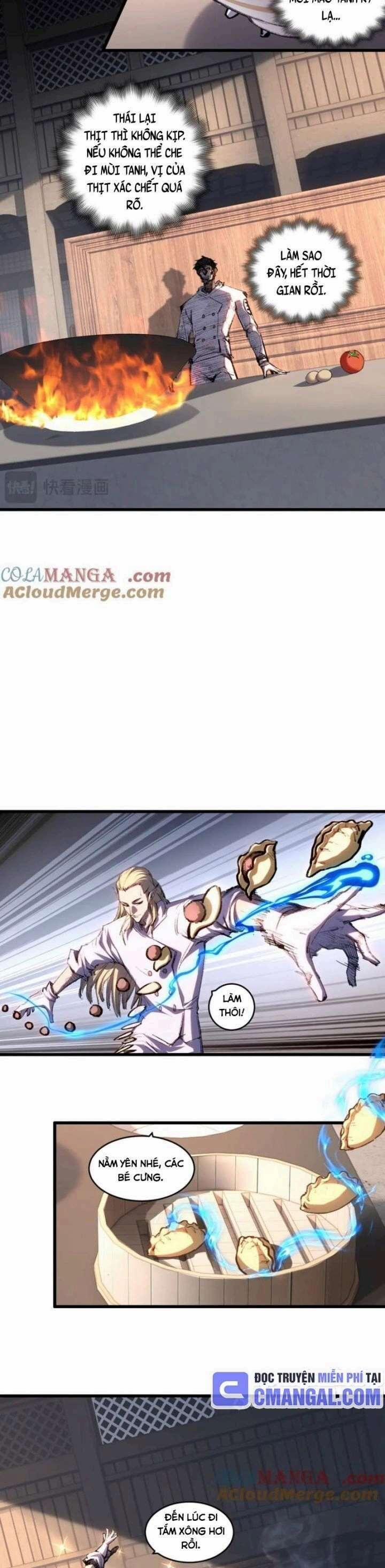 Trảm Nguyệt 72 trang 2