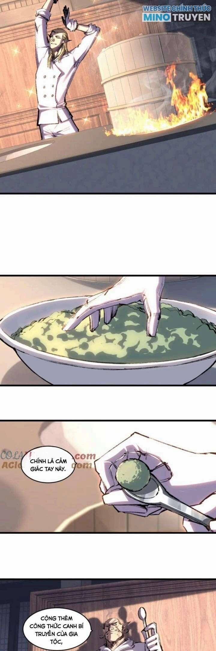 Trảm Nguyệt 72 trang 3