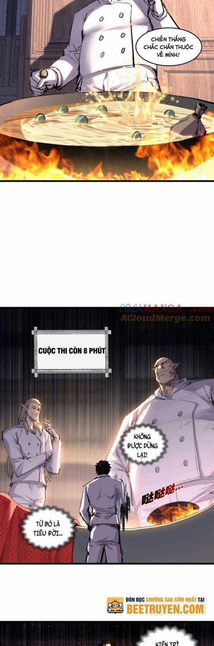 Trảm Nguyệt 72 trang 4