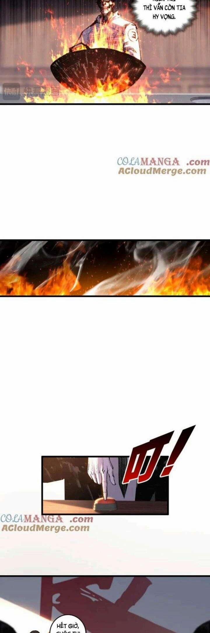 Trảm Nguyệt 72 trang 5