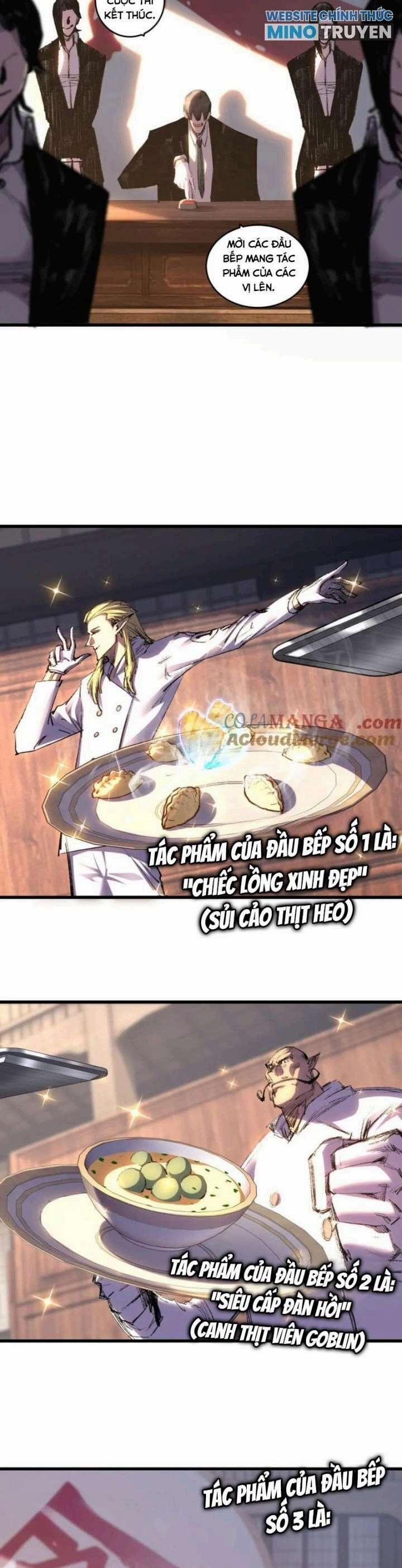 Trảm Nguyệt 72 trang 6