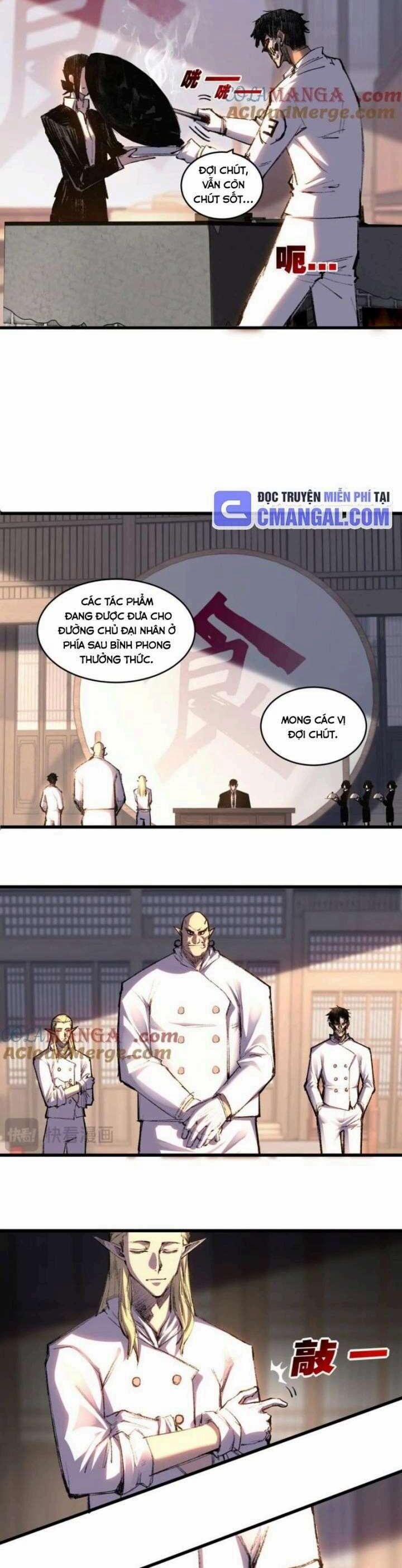 Trảm Nguyệt 72 trang 7