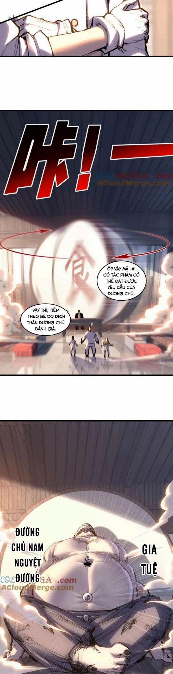 Trảm Nguyệt 72 trang 8