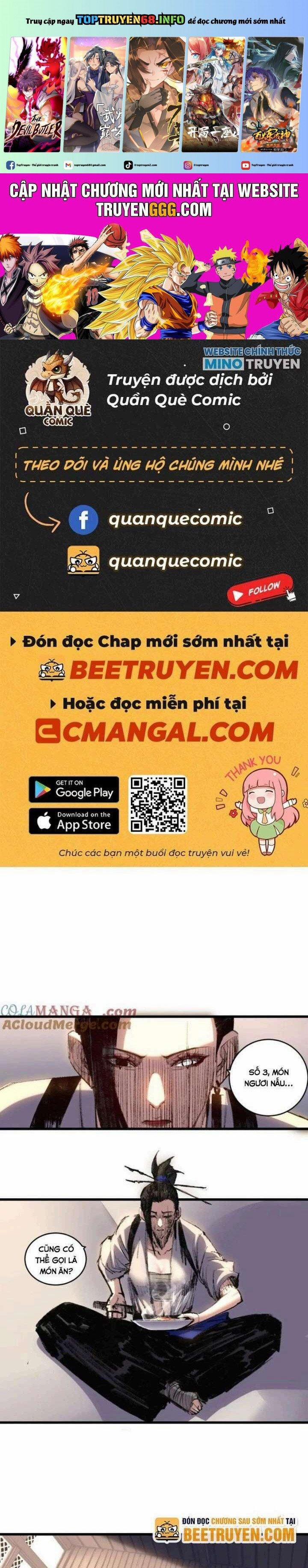 Trảm Nguyệt 73 trang 0