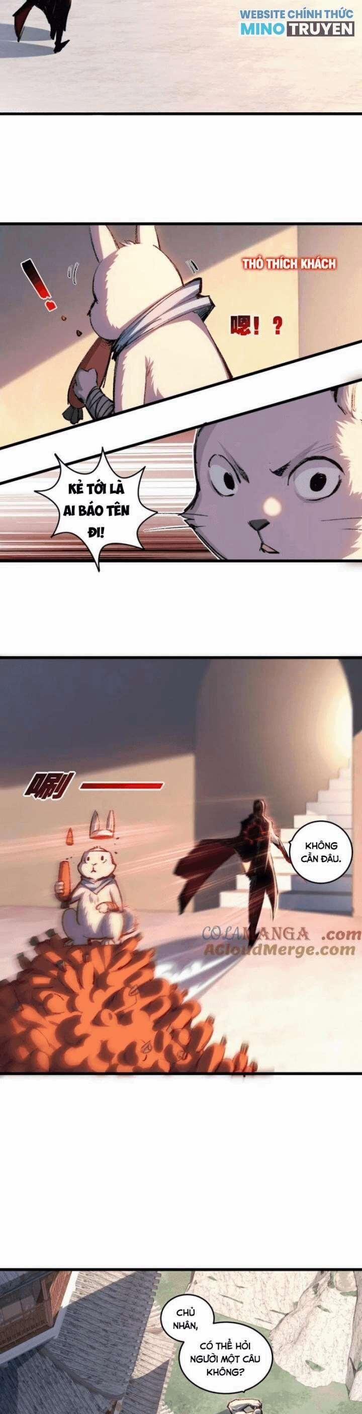 Trảm Nguyệt 73 trang 12