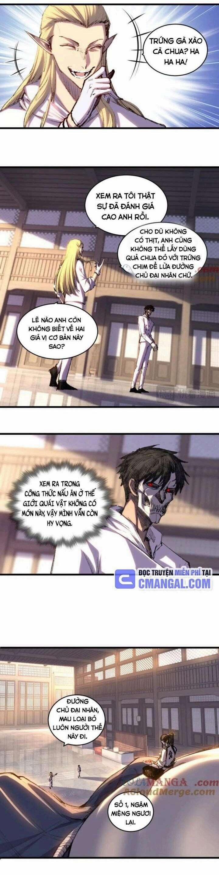 Trảm Nguyệt 73 trang 2