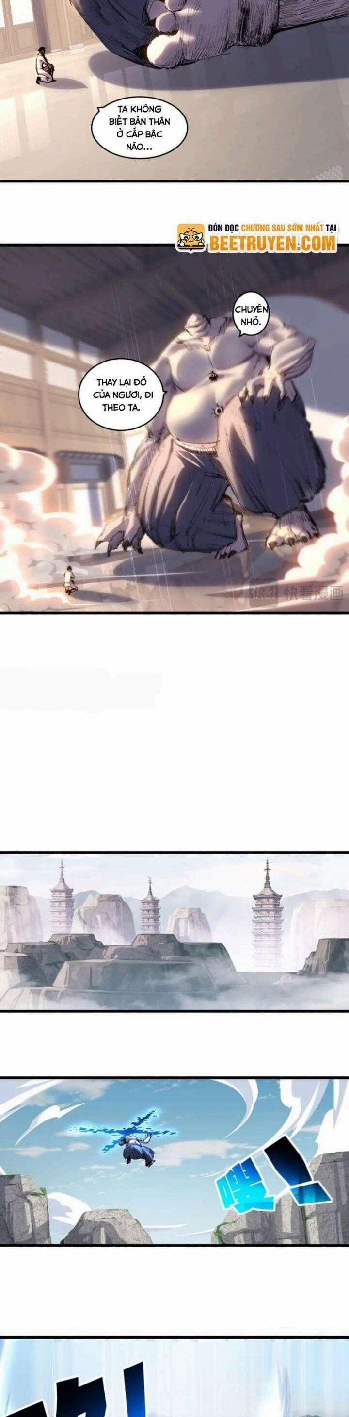 Trảm Nguyệt 73 trang 8