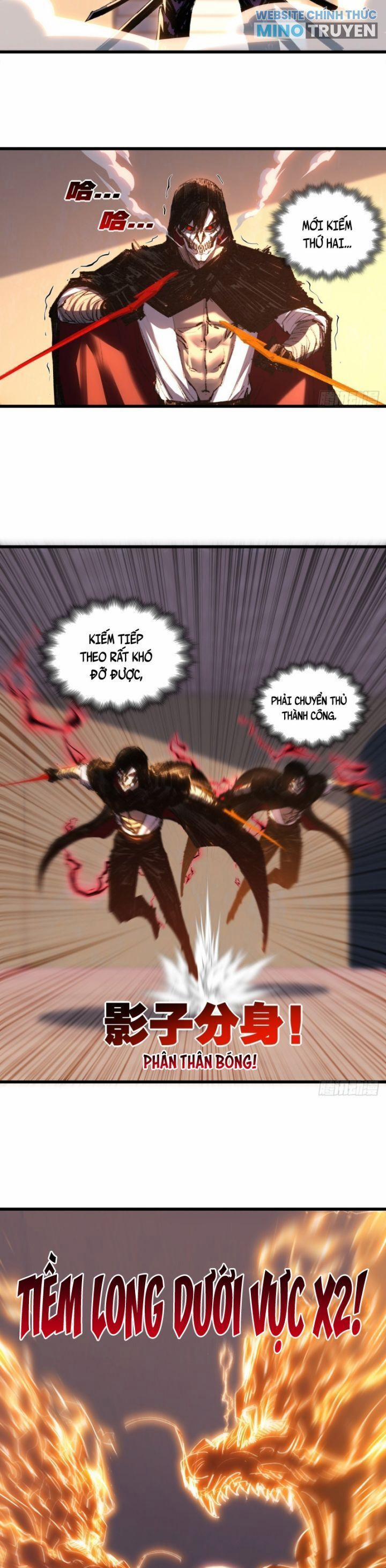 Trảm Nguyệt 74 trang 12