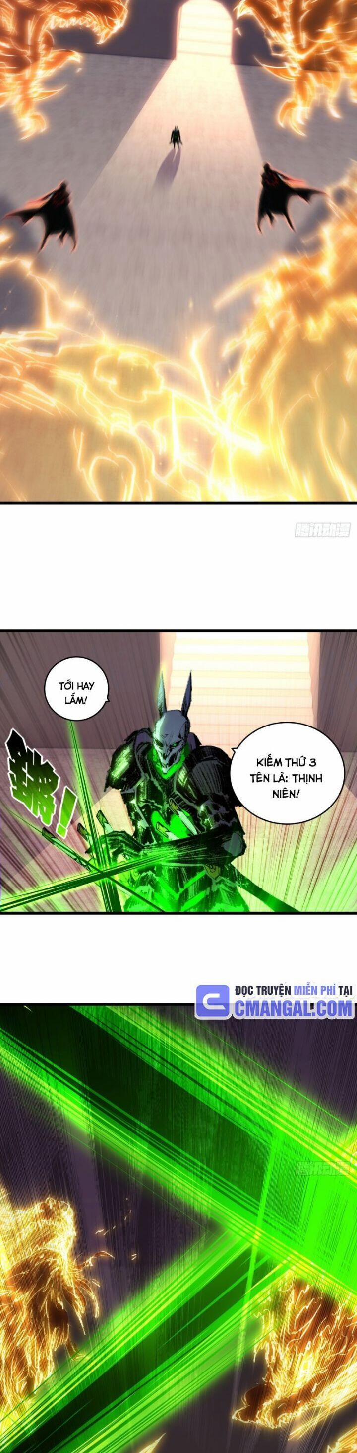 Trảm Nguyệt 74 trang 13