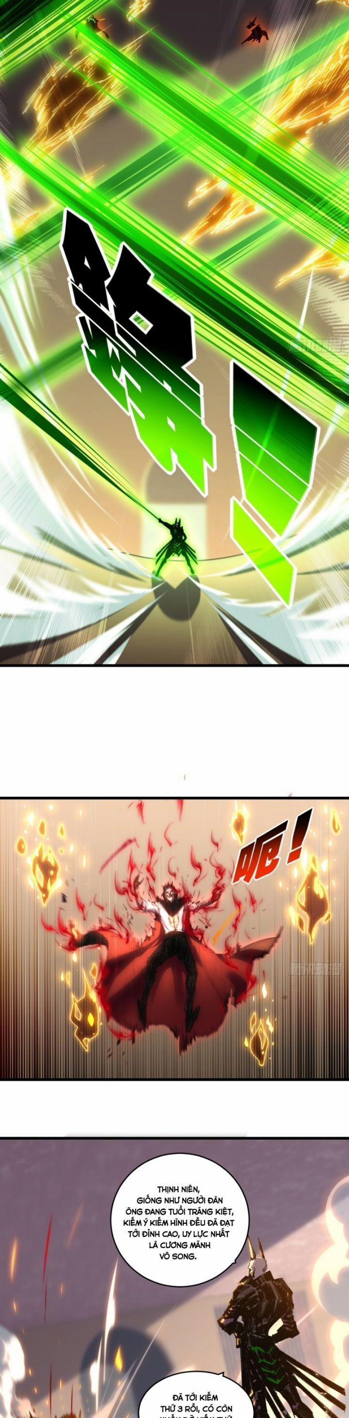 Trảm Nguyệt 74 trang 14