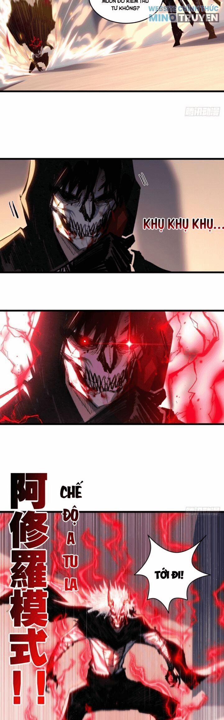 Trảm Nguyệt 74 trang 15