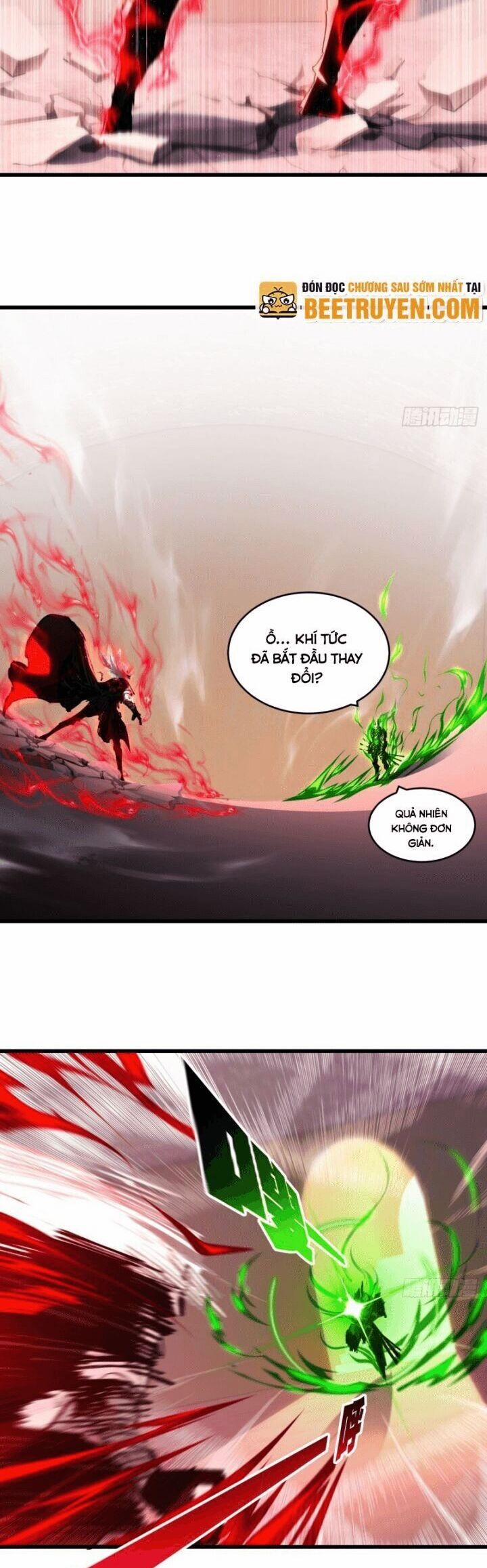 Trảm Nguyệt 74 trang 16