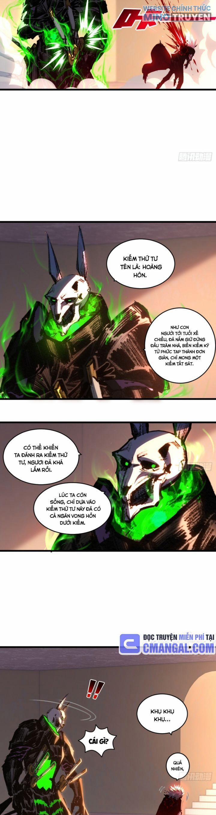 Trảm Nguyệt 74 trang 18