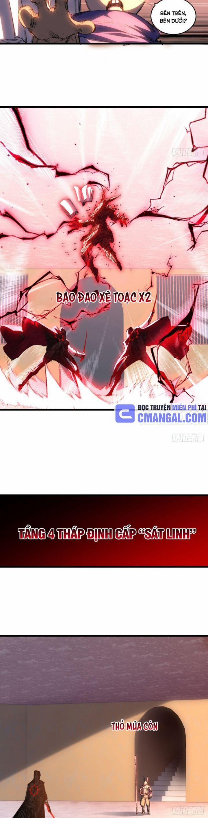 Trảm Nguyệt 74 trang 2