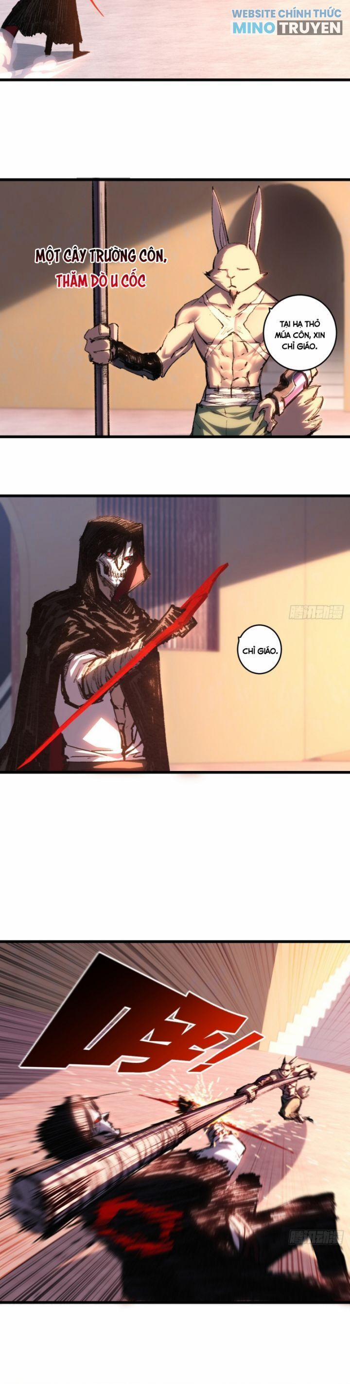 Trảm Nguyệt 74 trang 3