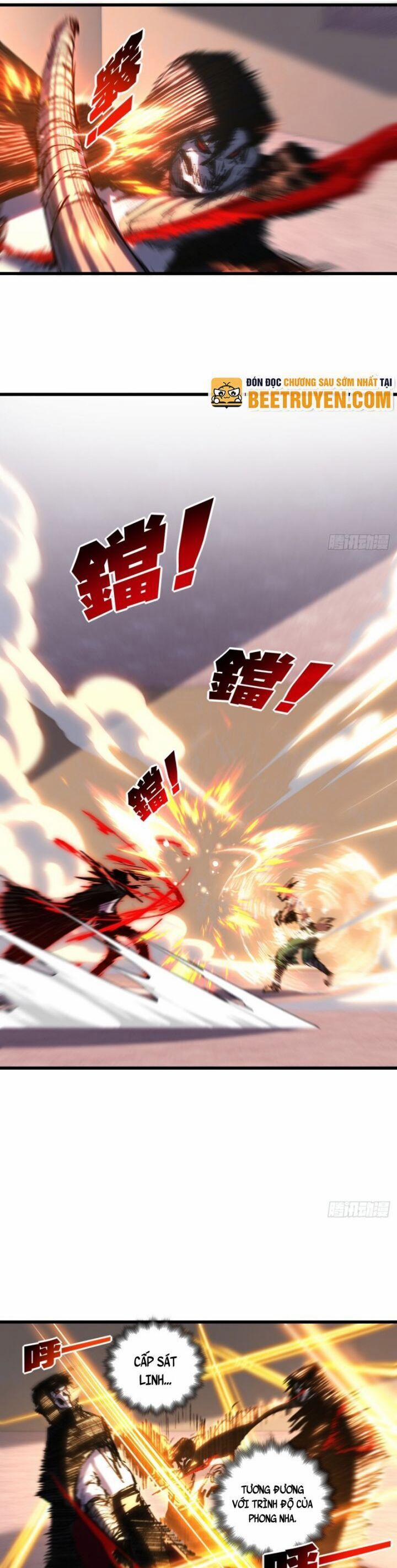 Trảm Nguyệt 74 trang 4