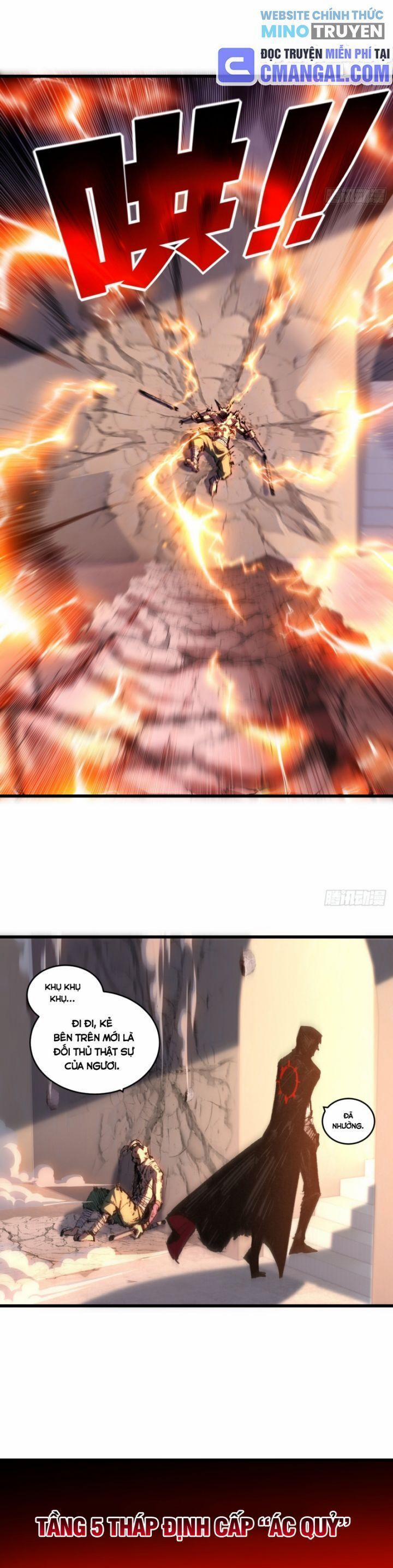 Trảm Nguyệt 74 trang 6