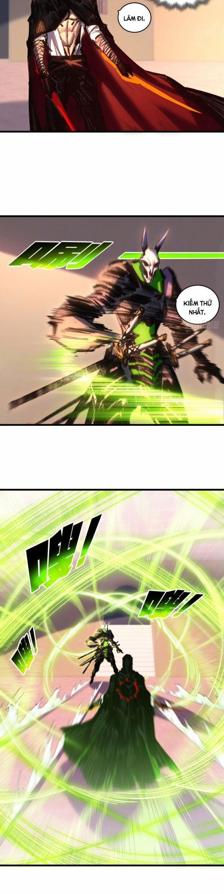 Trảm Nguyệt 74 trang 8