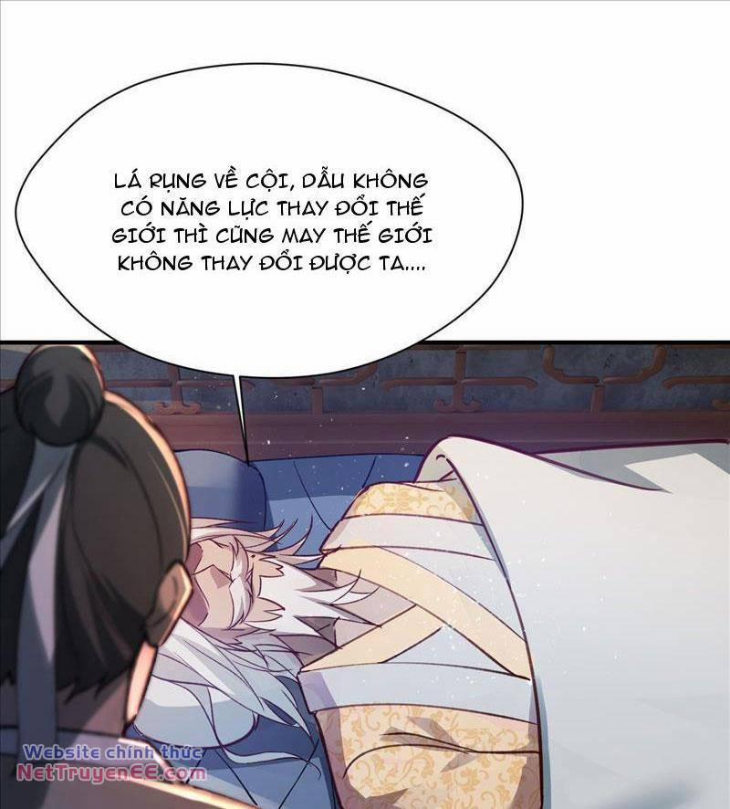 Trăm Tuổi Mở Hệ Thống, Hiếu Tử Hiền Tôn Quỳ Khắp Núi! 1 trang 10